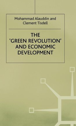 Green Revolution+economic Development