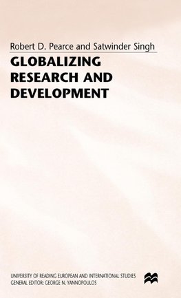 Globalizing Research+development