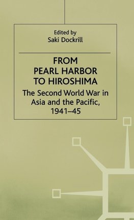 From Pearl Harbour to Hiroshima