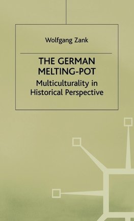 German Melting Pot
