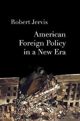 American Foreign Policy in a New Era