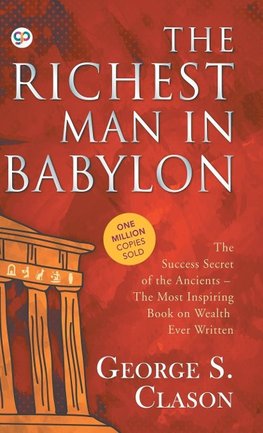 The Richest Man in Babylon