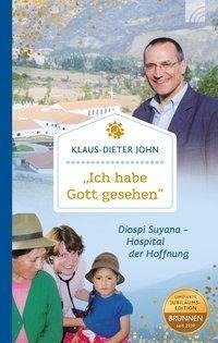 "Ich habe Gott gesehen"