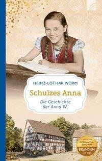 Schulzes Anna