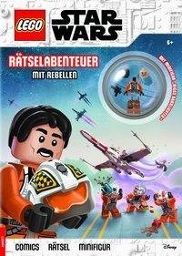 LEGO® Star Wars(TM) - Rätselabenteuer mit Rebellen