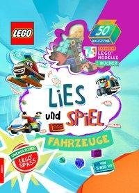 LEGO® Lies und spiel - Fahrzeuge