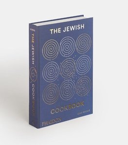 The Jewish Cookbook