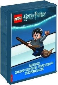 LEGO® Harry Potter(TM) - Meine LEGO® Harry Potter(TM) Rätselbox