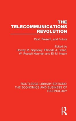The Telecommunications Revolution
