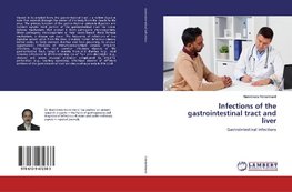 Infections of the gastrointestinal tract and liver