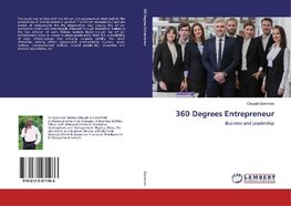 360 Degrees Entrepreneur