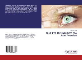 BLUE EYE TECHNOLOGY- The Brief Overview
