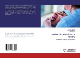 Molar Distalization : A Review