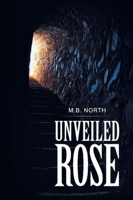 Unveiled Rose