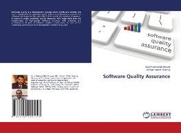 Software Quality Assurance