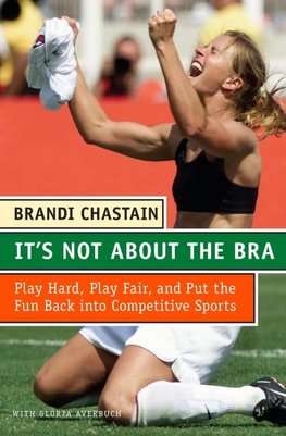 It's Not about the Bra