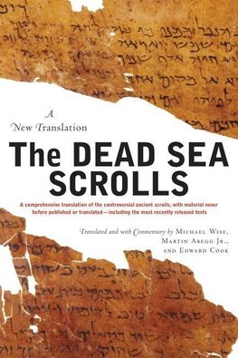 The Dead Sea Scrolls - Revised Edition