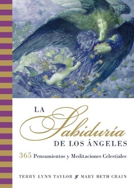 Sabiduria de los Angeles
