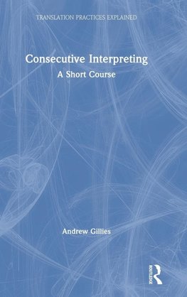 Consecutive Interpreting