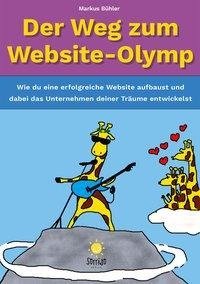 Der Weg zum Website-Olymp