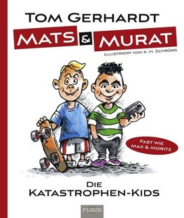 Mats und Murat