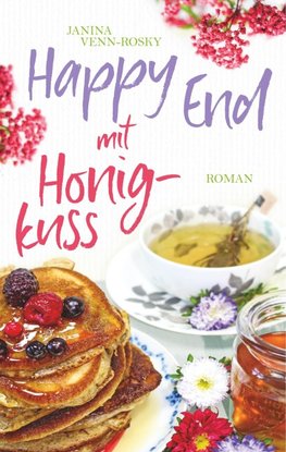 Happy End mit Honigkuss
