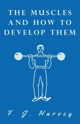 The Muscles and How to Develop Them