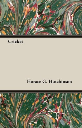 Cricket