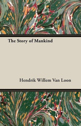 The Story of Mankind