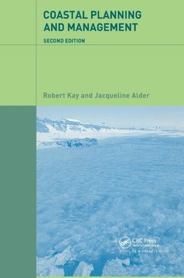 Coastal Planning and Management