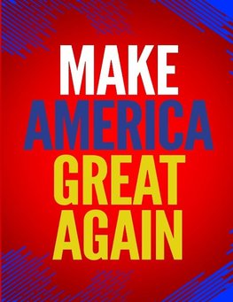 Make America Great Again