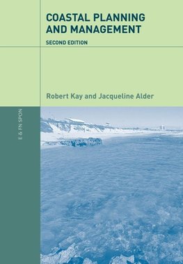 Coastal Planning and Management