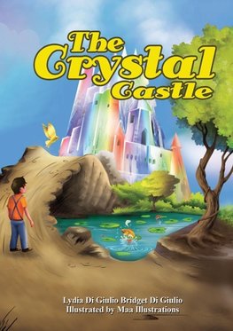 The Crystal Castle