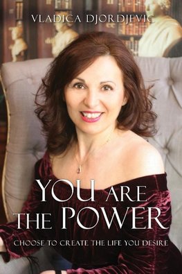 You Are The Power