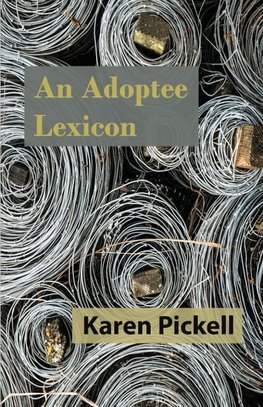 An Adoptee Lexicon