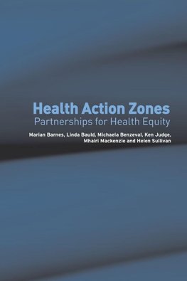 Health Action Zones