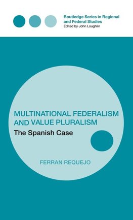 Multinational Federalism and Value Pluralism