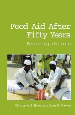 Food Aid After Fifty Years