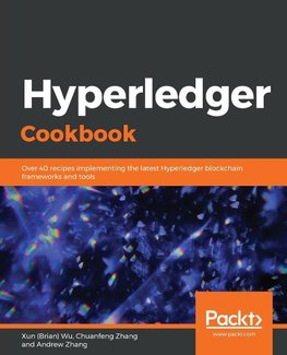 Hyperledger Cookbook