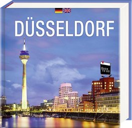 Düsseldorf / Dusseldorf - Book To Go