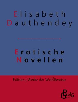 Erotische Novellen