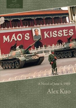 Mao's Kisses