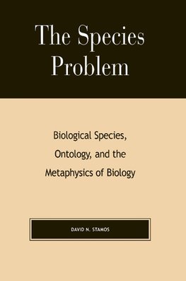 Species Problem