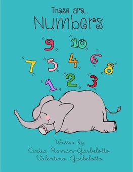 These Are... Numbers