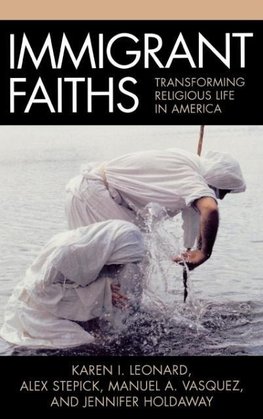 Immigrant Faiths