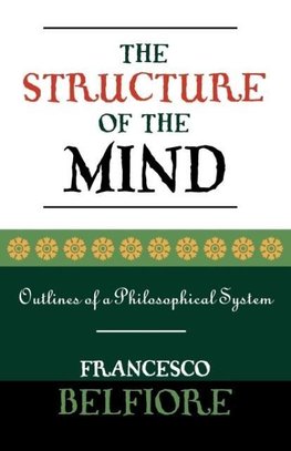 Structure of the Mind