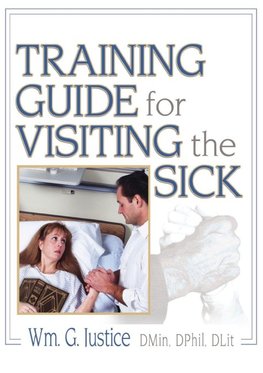 Training Guide for Visiting the Sick