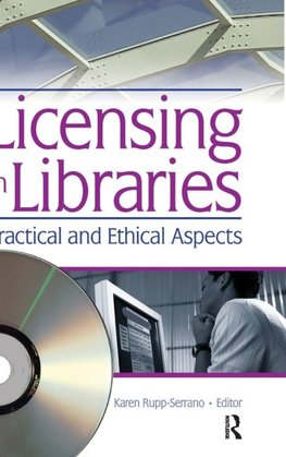 Licensing in Libraries