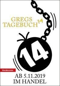 Gregs Tagebuch 14. Voll daneben !