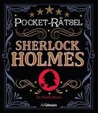 Pocket Rätsel: Sherlock Holmes